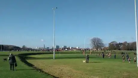 Photo de Gosport Park Play Area