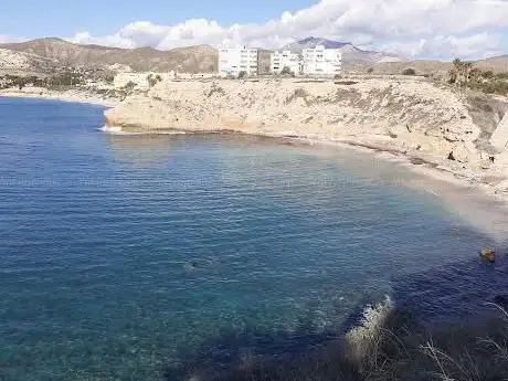 Photo de El Salto del Lobo
