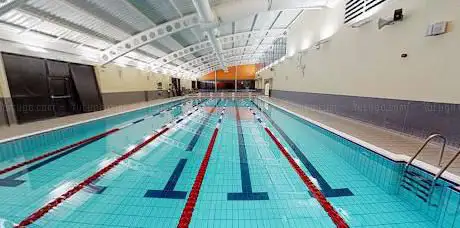 Ripley Leisure Centre