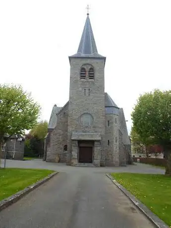 Photo de Sainte-Famille