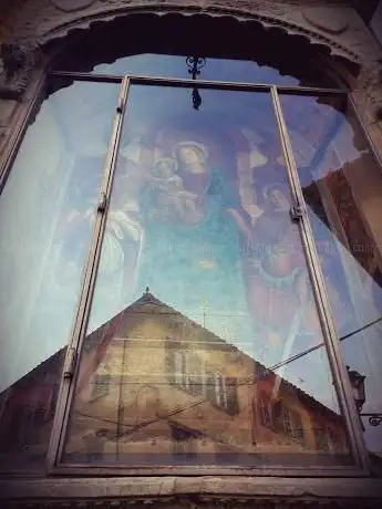 Affresco 