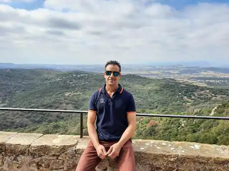 Photo de Mirador de la Calzada
