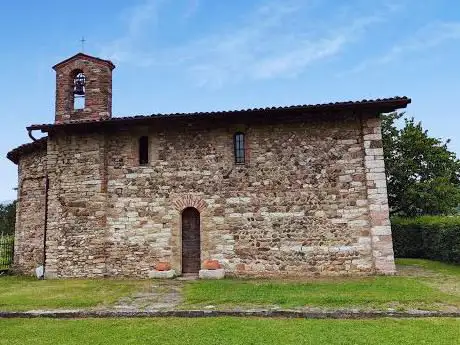 Chiesa di San Pietro delle Passere
