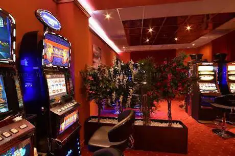 Photo de Sala Admiral SLOT & VLT