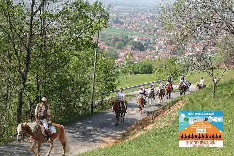 GIR - Centro Sport Equestre Pinerolo