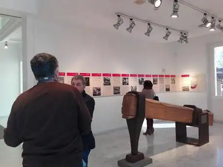 Photo de Museu del Coure