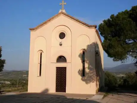 Chiesa dei Santi Cosimo e Damiano