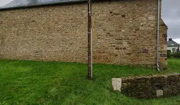 Chapelle Saint Blaise