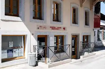 Photo de Maison de la Mémoire et du Patrimoine Janny Couttet