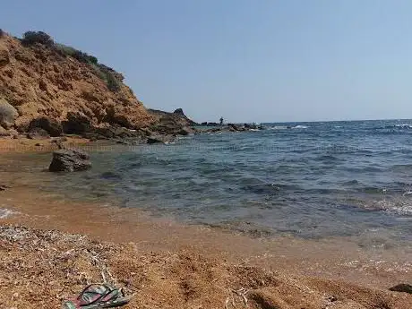 Photo de Cala Miraben