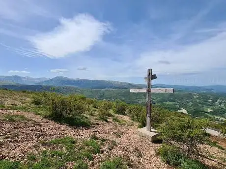 Photo de Riserva naturale Montagna di Torricchio