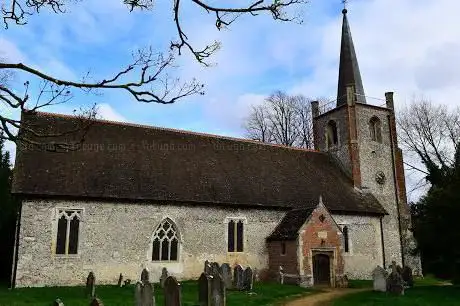 Photo de St Andrews  Church