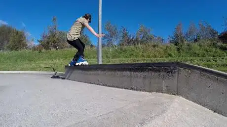 Penzance Skatepark Bowl