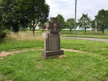 Monument commémoratif 1914/1918