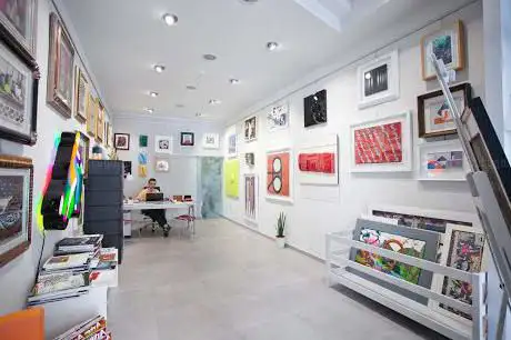 Photo de Vannucchi Arte
