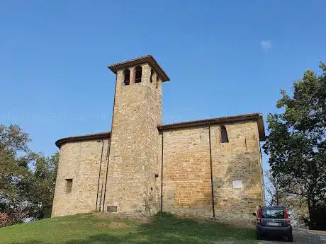 Chiesa di San Pietro Apostolo