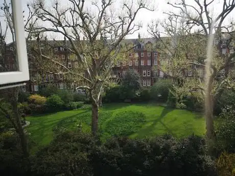 Photo de Lennox Gardens
