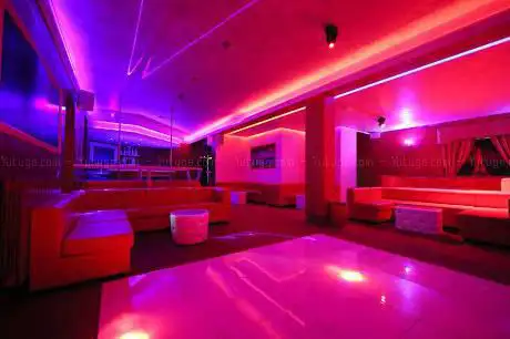 Photo de Red Moon Night Club