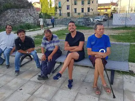 Photo de Campetti