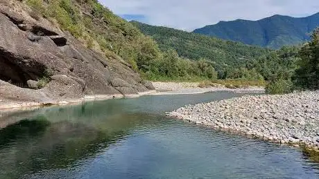 Photo de Lago delle Gronde