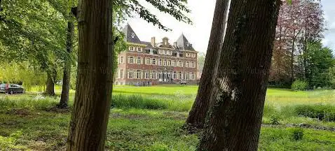 Château de Fouleng