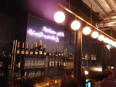 Photo de BAM Karaoke Box Parmentier