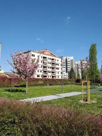 Photo de Parco pubblico - Senigallia