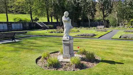 Todmorden War Memorial