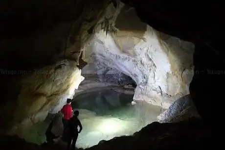 Photo de SASTARRIKO KOBA / ï¸ ï¸ ï¸/CUEVA DE SASTARRI