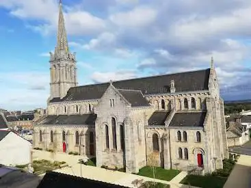 Photo de Église Notre-Dame