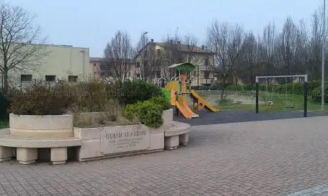 Photo de Piazza 21 Marzo