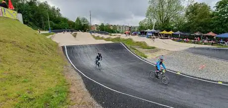 BMX-Speedpower Littau - Luzern