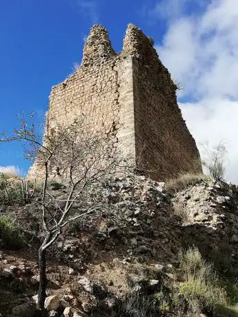 Photo de Castillo De Belmez