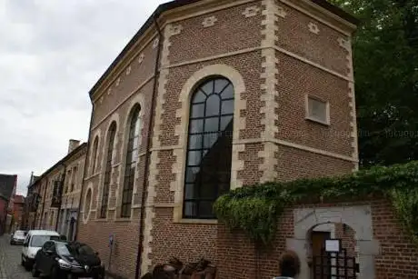 Sint Ursulakapel