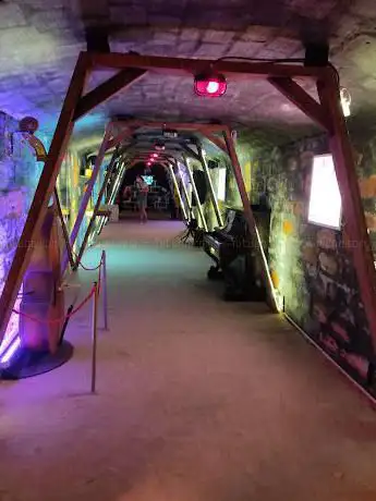 Photo de Souterrain de l'Hauture