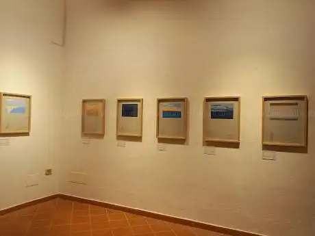 Photo de Cornici Fiorillo Arte 3f s.r.l.