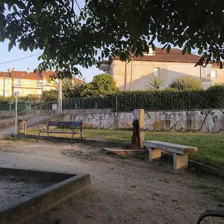 Photo de La Chapa