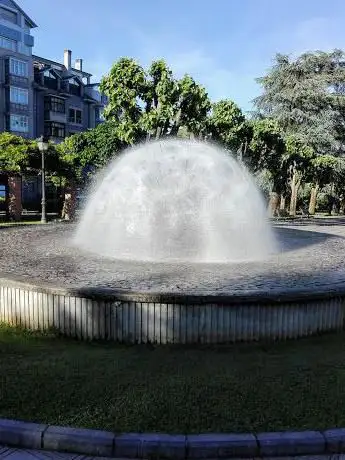 Photo de Fuente de La Pola Siero