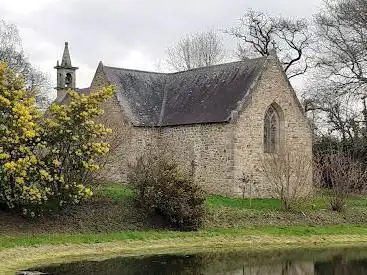 Chapelle Saint-Laurent