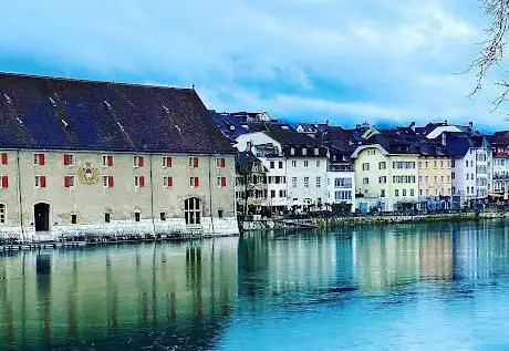 Region Solothurn Tourismus