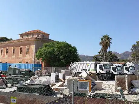 Photo de Casa Roca de Togores