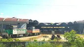 Photo de Depot Sncf