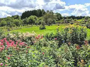 Rosengarten Welschbach
