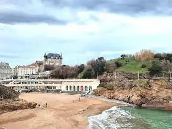 Photo de Point de vue Biarritz