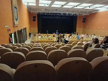 Photo de Auditorio Municipal de Logroño