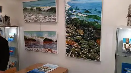 Photo de CT ART GALLERY