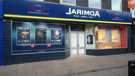 Photo de Admiral Casino: Rotherham