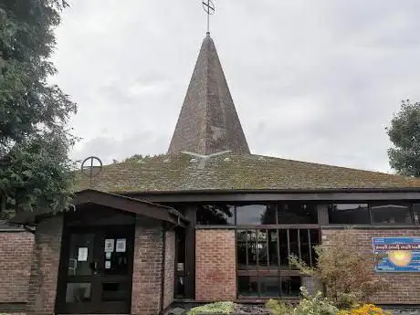 Photo de St Chads C Of E Church