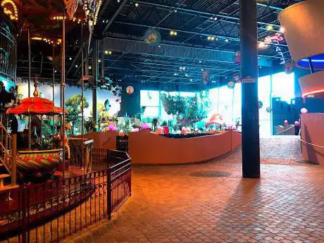 Carrousel