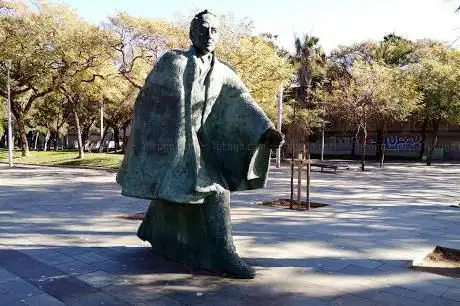 Photo de Monument de Simón BolÃvar